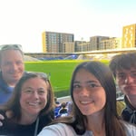 Catherine Irving - @catherineirvingwv - Instagram