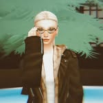 Catherine Beaufort Ito - @beaufortsims - Instagram