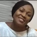 Catherine Ogwa Itodo - @catherineogwaitodo - Instagram
