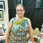Catherine Jackson - @catherinejackson_textileartist - Instagram