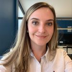 Catherine Jacobs l Embryologist - @catherine.k.jacobs - Instagram