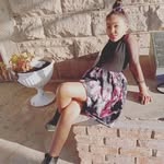 hope jansen catherine nandipha - @hopejansencatherine - Instagram
