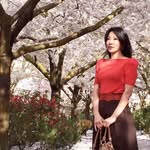 Katherine Jasper Yin - @yin.katherine - Instagram