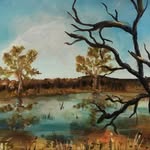 Catherine Jones - @catherinejonesart - Instagram