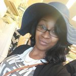 Catherine JustUs Ford - @mrs_royal_hustle - Instagram