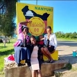 Wambui Kabui - @catherinekabui315 - Instagram