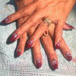 Reena Catherine Kahn - @nailsbyarcee - Instagram