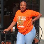 Catherine Kain Kibona - @aloe_healthy_with_cathy - Instagram