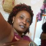 Catherine Kainda - @catherinekainda - Instagram
