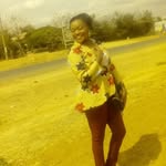 Catherine Kalekye - @catherine.kalekye.357 - Instagram