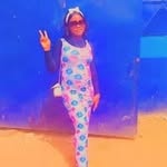 Catherine Kamara - @catherinekamara683 - Instagram