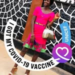 Catherine Kamara - @kamaracatherine1990 - Instagram