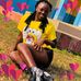 Catherine Kamara - Facebook