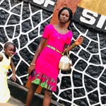 Catherine Kamara - @catherinekamara4 - Instagram