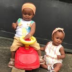 Catherine Kamara - @kamara2507 - Instagram