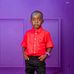 Catherine Kamara - Facebook