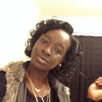 Catherine Kamara - @_herown07_ - Instagram