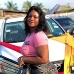 Catherine Karina Kamara - @cathrineicychocolate.kamara - Instagram