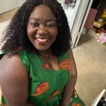 Catherine Lassanah - @catherinekamara - Instagram