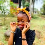 Catherine Mami Kamara - @catherinem.kamara - Instagram