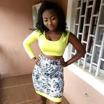 Catherine Swannah Kamara - @swannahkamara - Instagram
