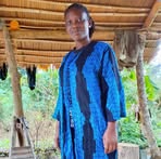 Catherine Kablan - Facebook