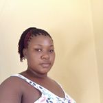 Catherinekarambu - @catherinekarambuc - Instagram