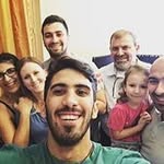Catherine Kassably - @catherinekassably - Instagram