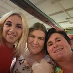 Catherine Kavanagh - @kavanagh616 - Instagram