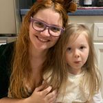 Catherine Kavanagh - @chjd8914 - Instagram