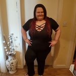 Catherine Kavanagh - @kavanagh7943 - Instagram