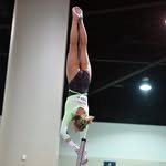 Catherine Keener - @catherine.keener.2024.gymnast - Instagram