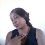 Catherine Keith S muyunda - @catherinekeiths - Instagram
