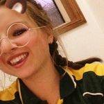 Sarah Catherine Kennett - @sarza_spamm - Instagram