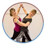 Catherine & Diane | Dance & FitSteps | Kent - @dancingwithcatherine - Instagram