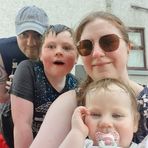 Catherine McRoberts - Facebook