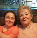 Cathy Kerrigan - Facebook