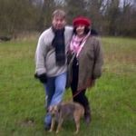 Catherine Kettle - @cupar1 - Instagram