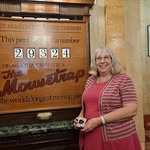 Catherine Skeggs-Thirkettle - @catherineskeggsthirkettle - Instagram