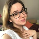Catherine Keys - @doudou.keys - Instagram