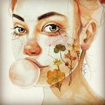 Aqua Marine - @catherine_khalil - Instagram