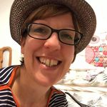 Catherine Kidd - @catcg42 - Instagram
