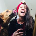Catherine Kirsch - @kiischtiii - Instagram