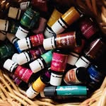 Katherine Kirsch - @kats_essential_oils - Instagram