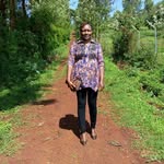 Catherine Kitetu - @catherine.kitetu - Instagram