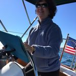 Catherine Kline - @catnmaine05 - Instagram