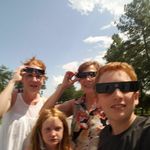 Catherine Kline - @frenunexji188 - Instagram