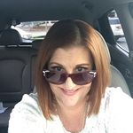 Catherine Riddell-Kline - @cekline826 - Instagram