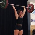 Catherine Klingenberger - @catquinn221 - Instagram