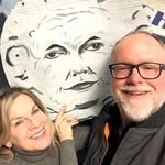 Catherine Palmer Knauer - @palmerknauer - Instagram